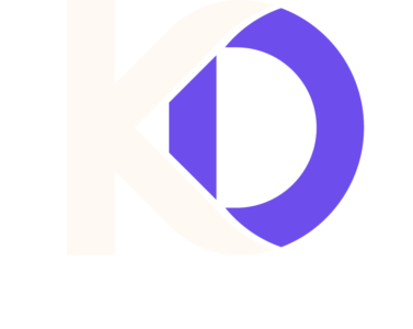 Kurdish Digital Logo