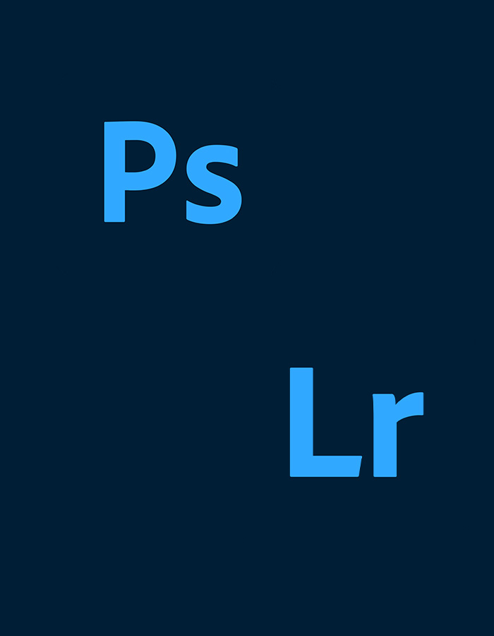 Adobe Photography Plan Adobe Creative Cloud Photography Plan (١ - ٣ مانگ) - Global - Image 1