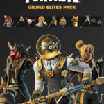 🎮 Gilded Elites Pack (Xbox) - دیجیتاڵ کلیل (Global)