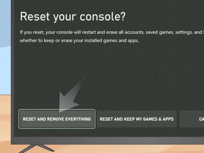 Xbox Region Change Guide Kurdish Digital