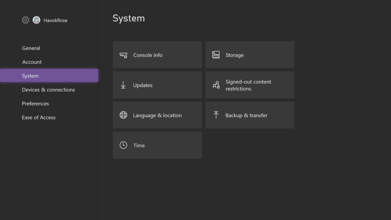 Xbox Region Change Guide Kurdish Digital