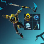 🎮 Voidlands Exile Quest Pack (Xbox) - دیجیتاڵ کلیل (Global)