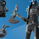 🎮 پۆکەی مانگانەی فۆرتنایت (Fortnite Crew Pack)