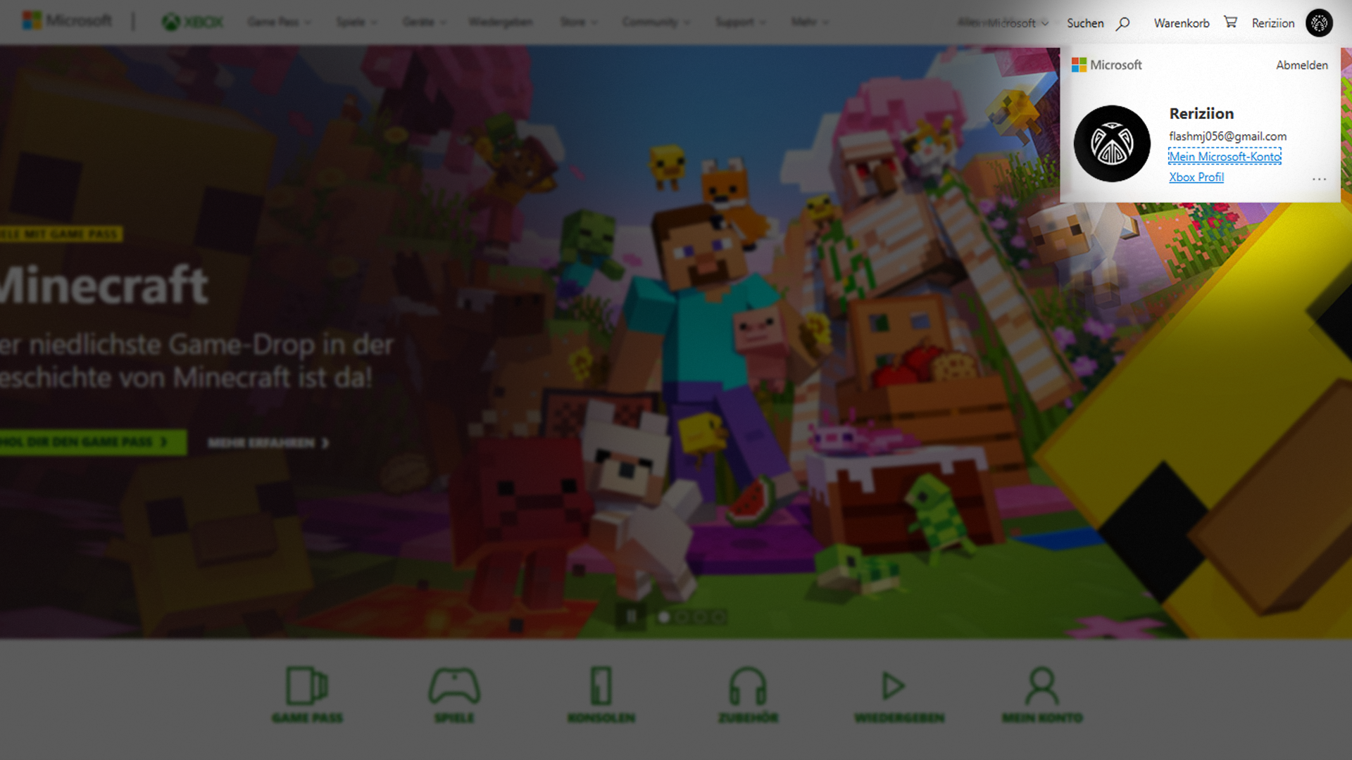 Xbox Region Change Guide Kurdish Digital
