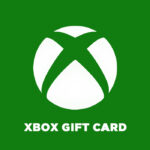 Xbox Gift Card Turkey (TRY) - کۆدی ئێکس بۆکس تورکی